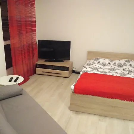 Bukowinska Apartament Mokotow Warsaw